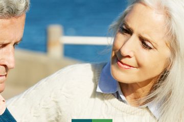 O HOMEM A PARTIR DOS CINQUENTA ANOS