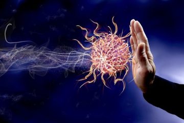 A ESPIRITUALIDADE E A NOSSA SAÚDE HUMANA