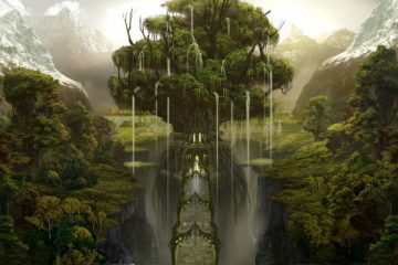 A SIMBOLOGIA DA ÁRVORE E O SAGRADO