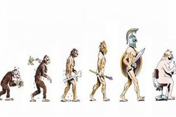 A TECNOLOGIA ACABOU COM A VIDA SOCIAL?