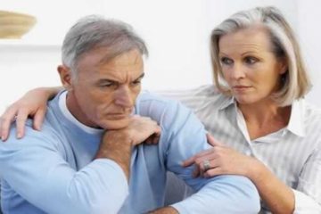 O HOMEM A PARTIR DOS 50 E 60 ANOS
