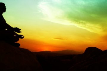 MEDITAÇÃO, SUAS TÉCNICAS SÃO MILENARES