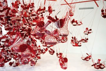 VISITE INHOTIM, UM MUSEU A CÉU ABERTO