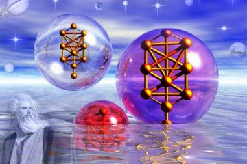 A CABALA OU KABALAH, FILOSOFIA ESOTÉRICA