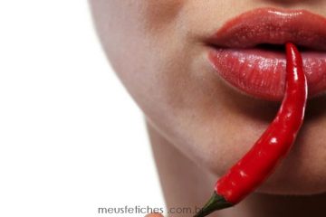 PIMENTA AJUDA MUITO NO EMAGRECIMENTO