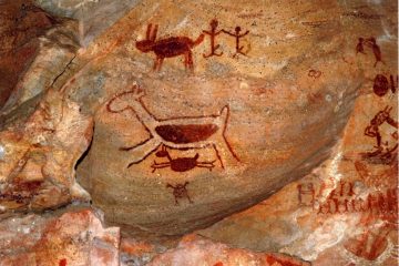 SOCIEDADE DO NEOLÍTICO A ARTE MODERNA