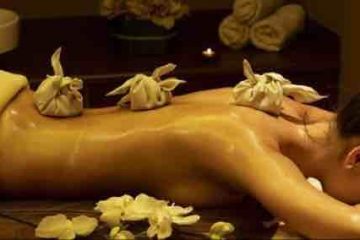 AYURVEDA, A CURA MAIS ANTIGA DO MUNDO