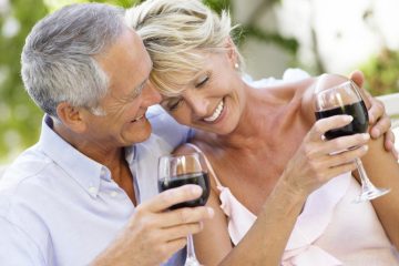 VINHO: DO BEM ESTAR AO HORMÔNIO DO AMOR
