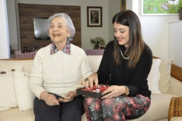 SOLIDÃO MATA…MAIS RÁPIDO E EM SILÊNCIO