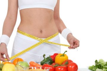 9 ALIMENTOS  SAUDÁVEIS PARA REDUZIR O PESO