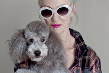 LINDA RODIN E SEUS SEGREDOS DE ESTILO