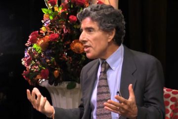 “PARA TER UM  CÉREBRO SAUDÁVEL, SEJA BONDOSO”