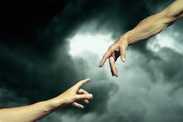 DIFERENÇA ENTRE RELIGIÃO E ESPIRITUALIDADE