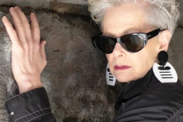 LYN SLATER, ESTILO E GOSTO IMPECÁVEL