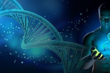 “NOSSO DNA É UM  BIOCOMPUTADOR”