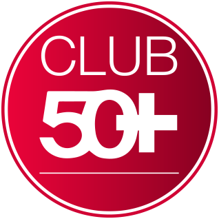 Club50+