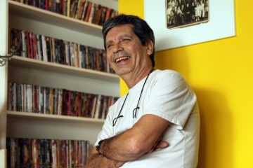 SE VOCÊ TEM ENTRE 50 E 70 ANOS