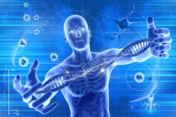 NOSSO DNA É UM BIOCOMPUTADOR