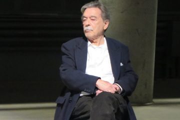 QUEM TEM MEDO DO CENTRO TEM MEDO DA LIBERDADE