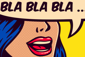 AS MENTIRAS E AS MULHERES …..