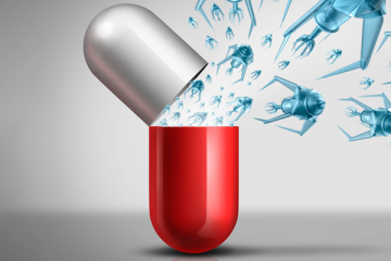 VOCÊ SABE O QUE É NANOTECNOLOGIA?