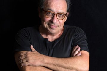 Ruy Castro