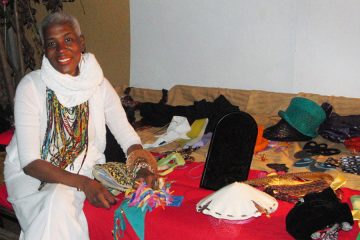 INTRODUZINDO A DESIGNER GRETA WALLACE