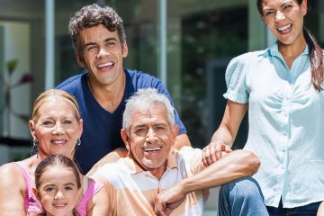 OS DESAFIOS DO ENVELHECIMENTO NA SOCIEDADE MODERNA