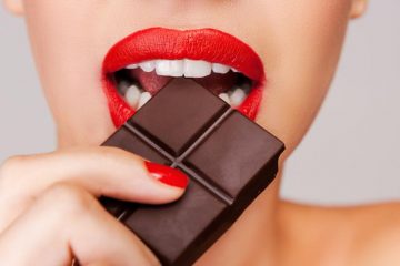 CHOCOLATE QUE NÃO ENGORDA PROMETE AÇÃO ANTI-ENVELHECIMENTO