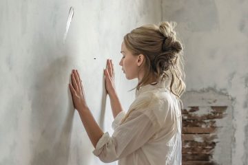 “MÃE!” – ESTADOS UNIDOS, 2017 DIREÇÃO: DARREN ARONOFSKY