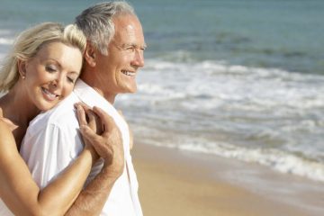 15 RAZÕES PARA AMAR A VIDA DEPOIS DOS 60