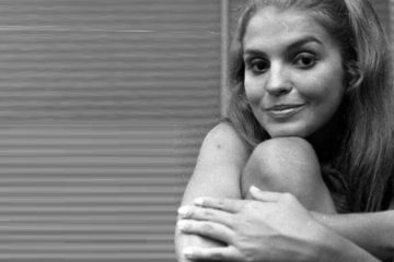 LEILA DINIZ – MUSA ETERNA DOS ANOS 60