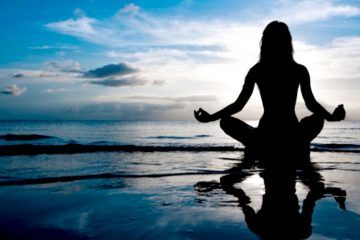 IOGA E MEDITAÇÃO PODEM ALTERAR SEUS GENES