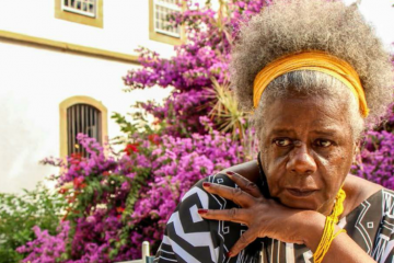“A INVISIBILIZAÇÃO PAIRA SOBRE O SUJEITO NEGRO”