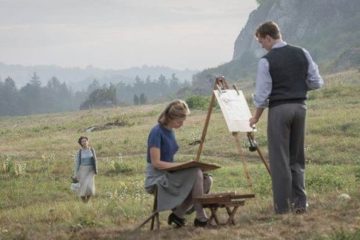 “AFTERIMAGE”- POWIDOKI”, POLONIA, 2016