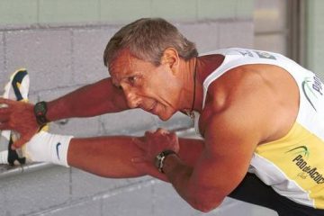 “NÃO SOU IDOSO”, DIZ ABILIO DINIZ