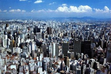 SÃO PAULO, A MAIOR CIDADE DO BRASIL, TEM MUITO A OFERECER!
