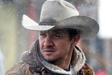 “TERRA SELVAGEM” – “WIND RIVER”
