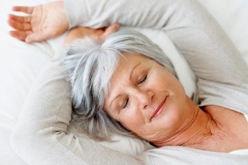 4 POSTURAS PARA TE AJUDAR A DORMIR BEM