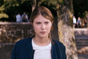 “THELMA”- IDEM, NORUEGA, DINAMARCA, SUÉCIA