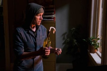 “TRÊS ANÚNCIOS PARA UM CRIME”