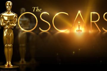 O OSCAR 2018