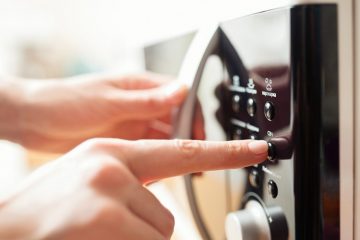 O MICRO-ONDAS E SEUS INCRÍVEIS SEGREDOS