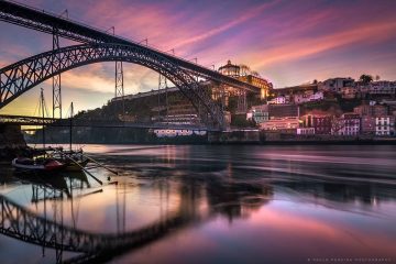 PORTO É MAIS ‘COOL’ DO QUE LISBOA