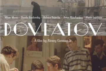 “DOVLÁTOV”- IDEM