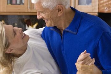 OS BENEFÍCIOS DA DANÇA PARA A SUA  SAÚDE