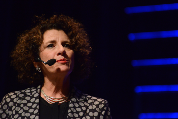 SUSAN PINKER TEM O SEGREDO DA VIDA