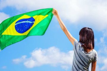 O BRASIL QUE EU NÃO QUERO