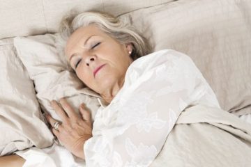 MINHA ROTINA DE SONO