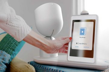 STARTUP LANÇA ROBÔ PARA AJUDAR IDOSOS